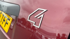 Renault 4 110kW Techno 52kWh Comfort range 5dr Auto Electric Estate